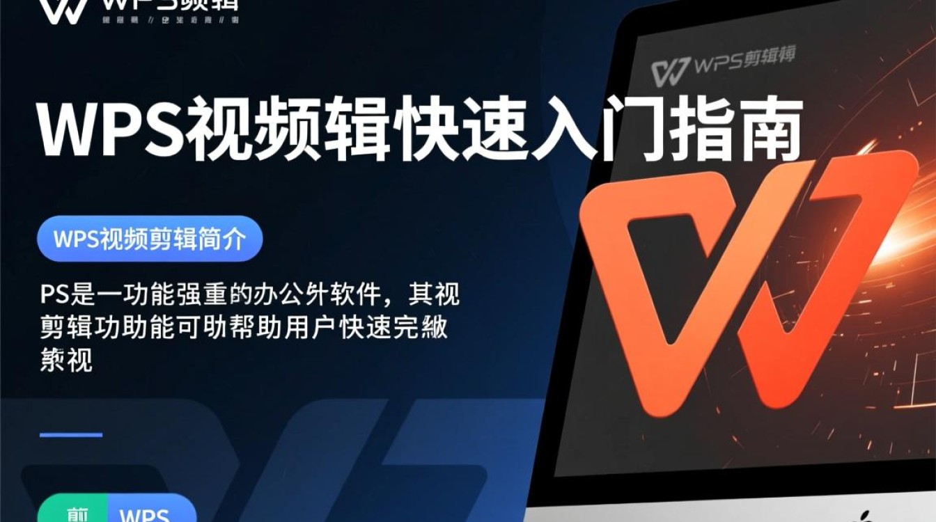 WPS视频快速剪辑技巧揭秘-图3