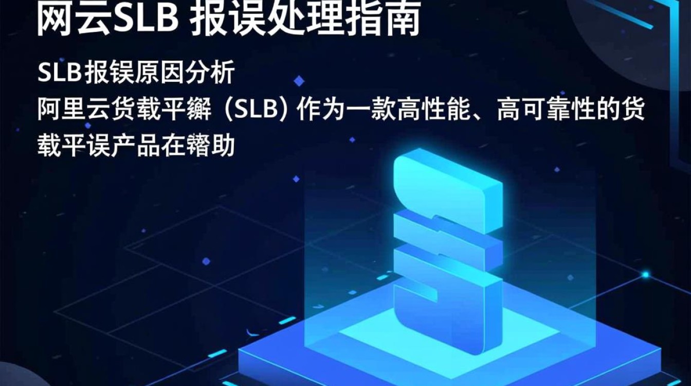 阿里云SLB异常报错排查指南-图2
