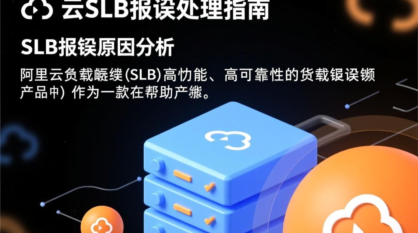 阿里云SLB异常报错排查指南-图3