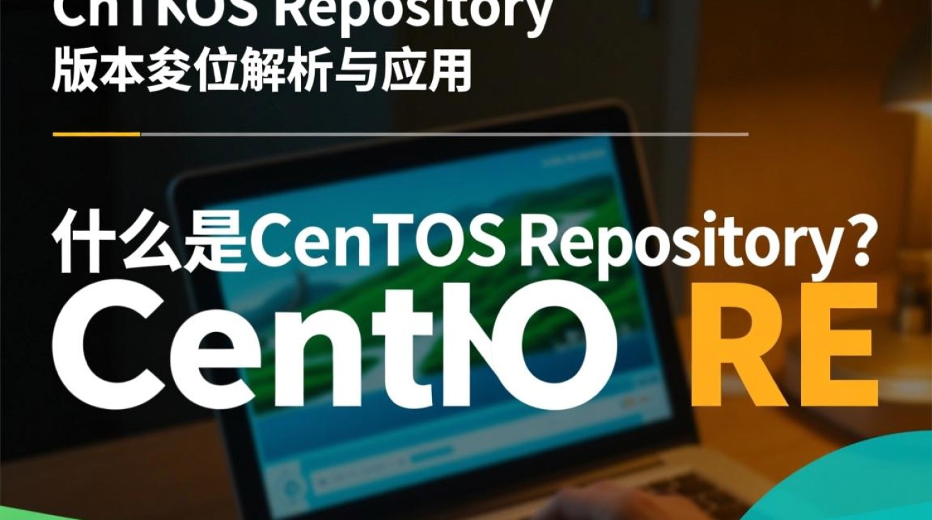 CentOS Repository 版本变量管理指南-图1