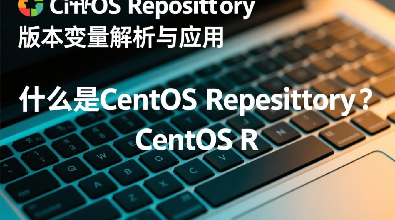CentOS Repository 版本变量管理指南-图2
