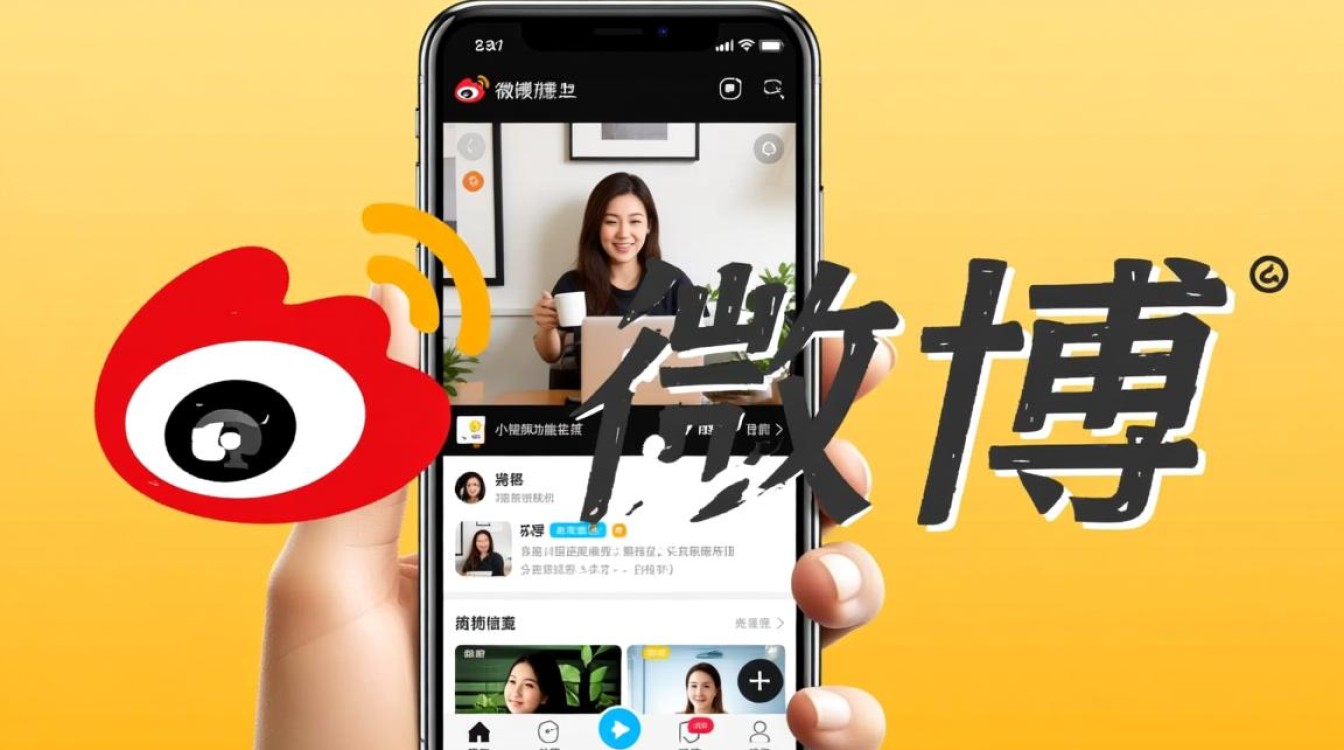 微博小视频下载攻略-图1