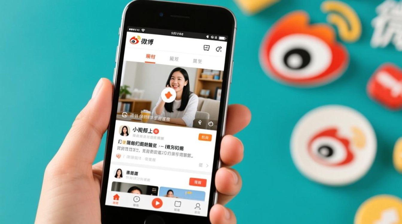 微博小视频下载攻略-图2