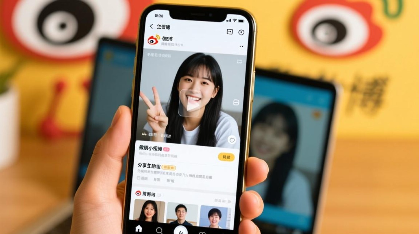 微博小视频下载攻略-图3