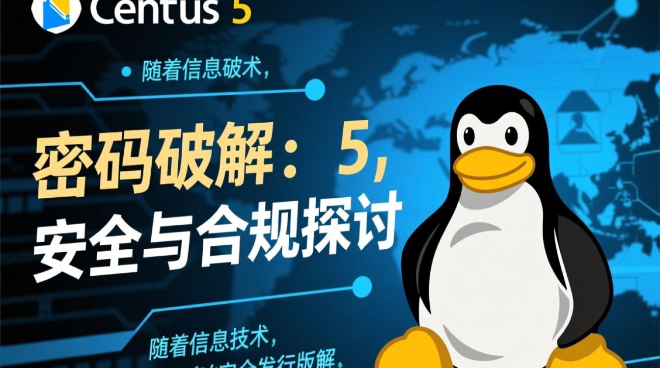 CentOS 5系统密码破解攻略-图2