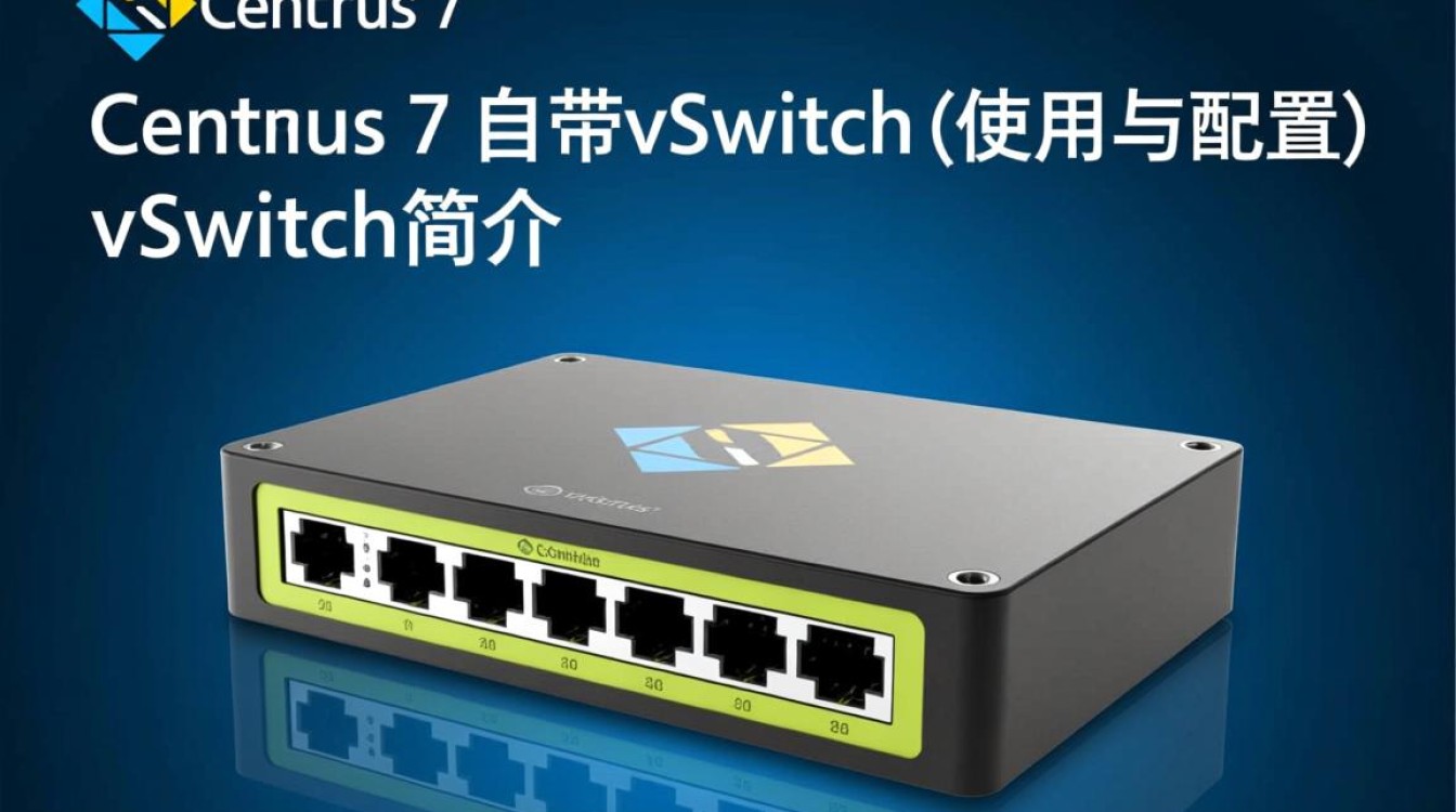 Centos 7 内置 vSwitch 功能解析-图3