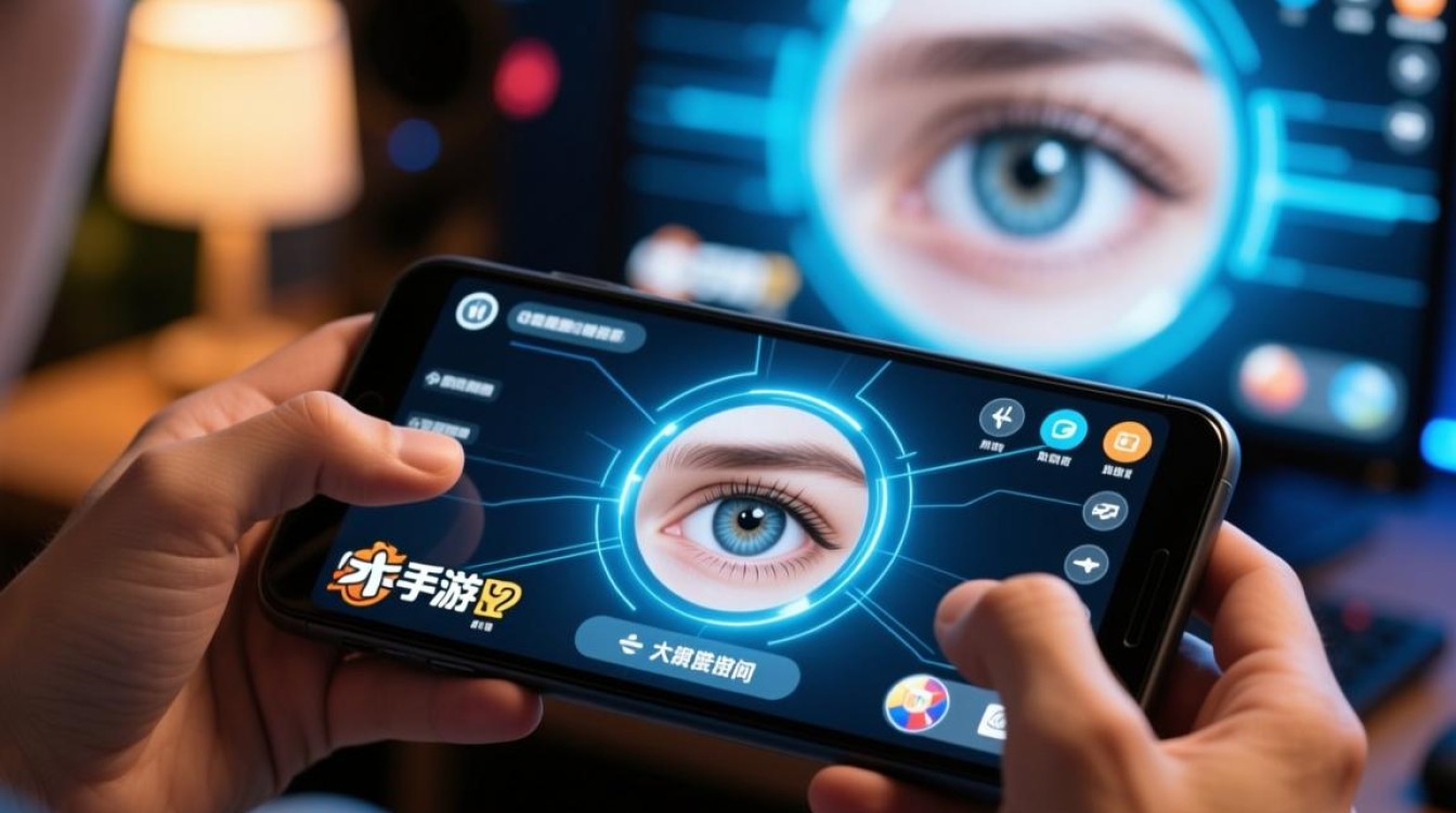 电脑上畅玩手游攻略-图2