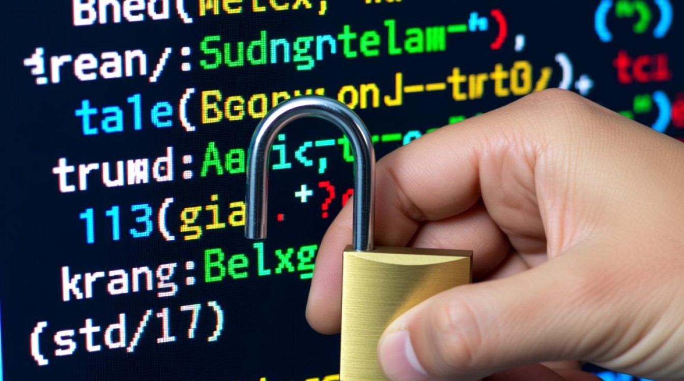 std::mutex 锁定错误排查指南-图1