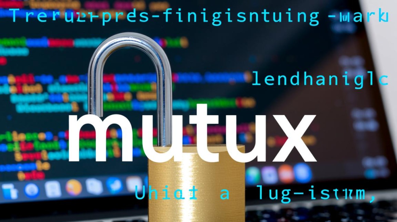 std::mutex 锁定错误排查指南-图3
