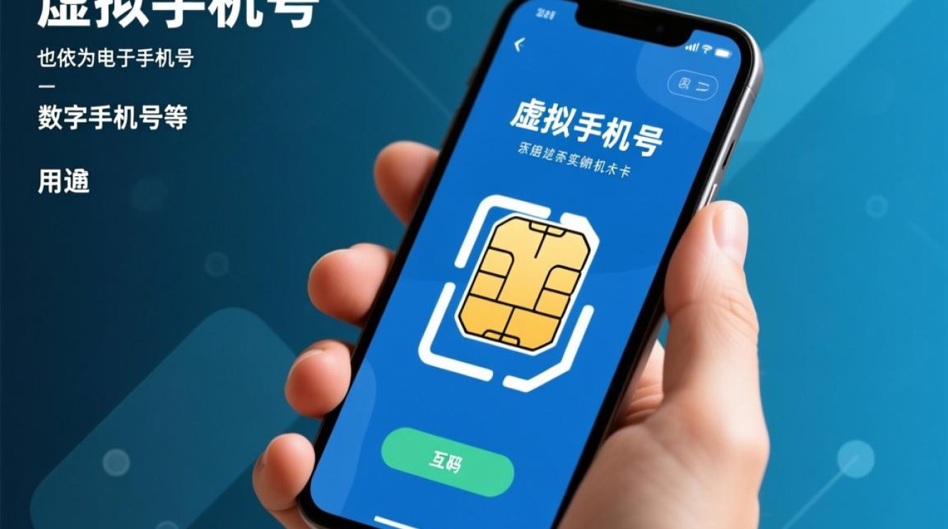 轻松获取虚拟手机号,申请指南一网打尽-HCRM博客