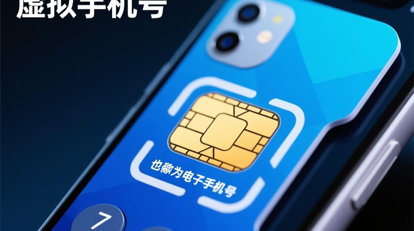 轻松获取虚拟手机号,申请指南一网打尽-HCRM博客