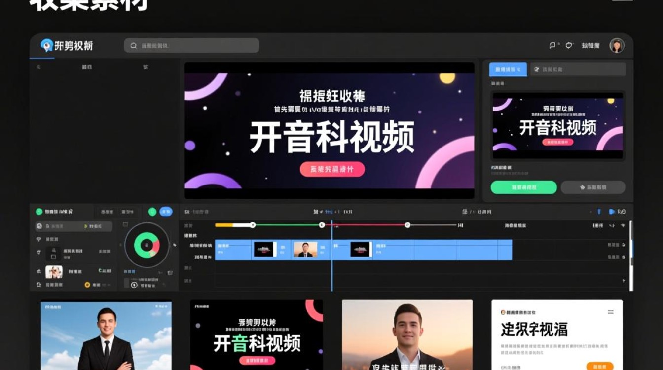 制作个性化语音祝福视频剪辑指南-图3