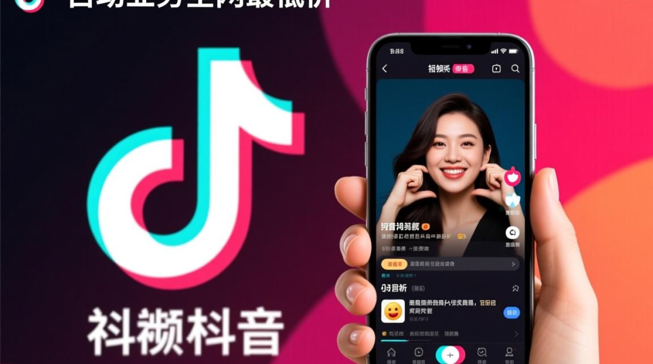 抖音自助业务全网最低价揭秘-图1 抖音自助业务全网最低价揭秘-图1