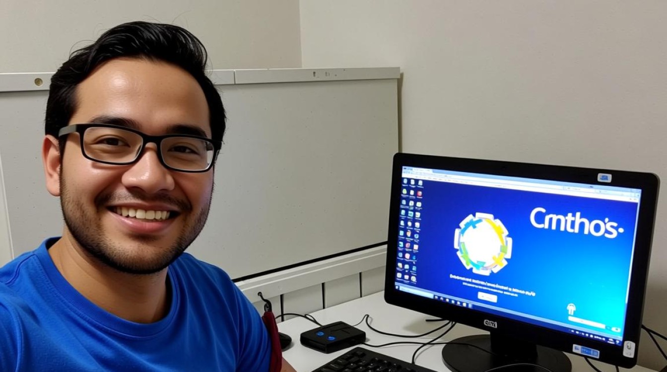 CentOS系统下Tomcat开机自启动配置指南-图1