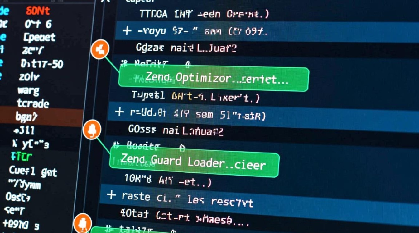CentOS下Zend框架安装与配置指南-图1 CentOS下Zend框架安装与配置指南-图1