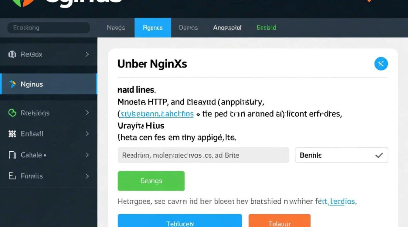 CentOS系统下Nginx版本查询方法-图2