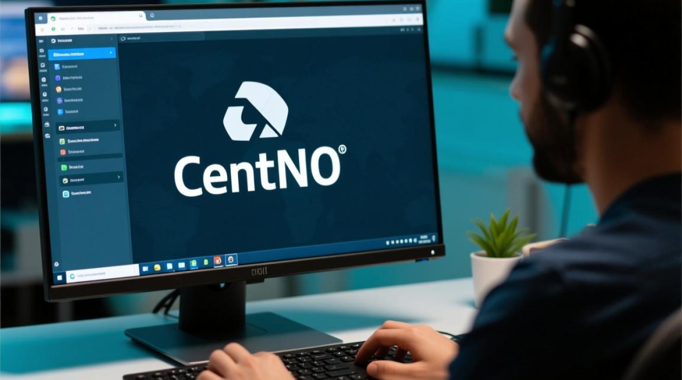 CentOS系统解决键盘无法使用问题指南-图1 CentOS系统解决键盘无法使用问题指南-图1