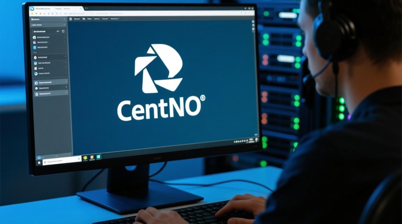 CentOS系统解决键盘无法使用问题指南-图3 CentOS系统解决键盘无法使用问题指南-图3