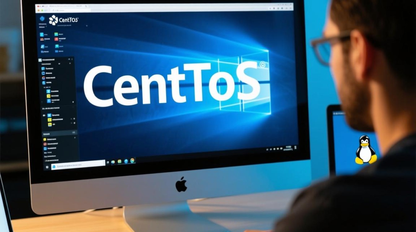 CentOS系统解决键盘无法使用问题指南-图2 CentOS系统解决键盘无法使用问题指南-图2