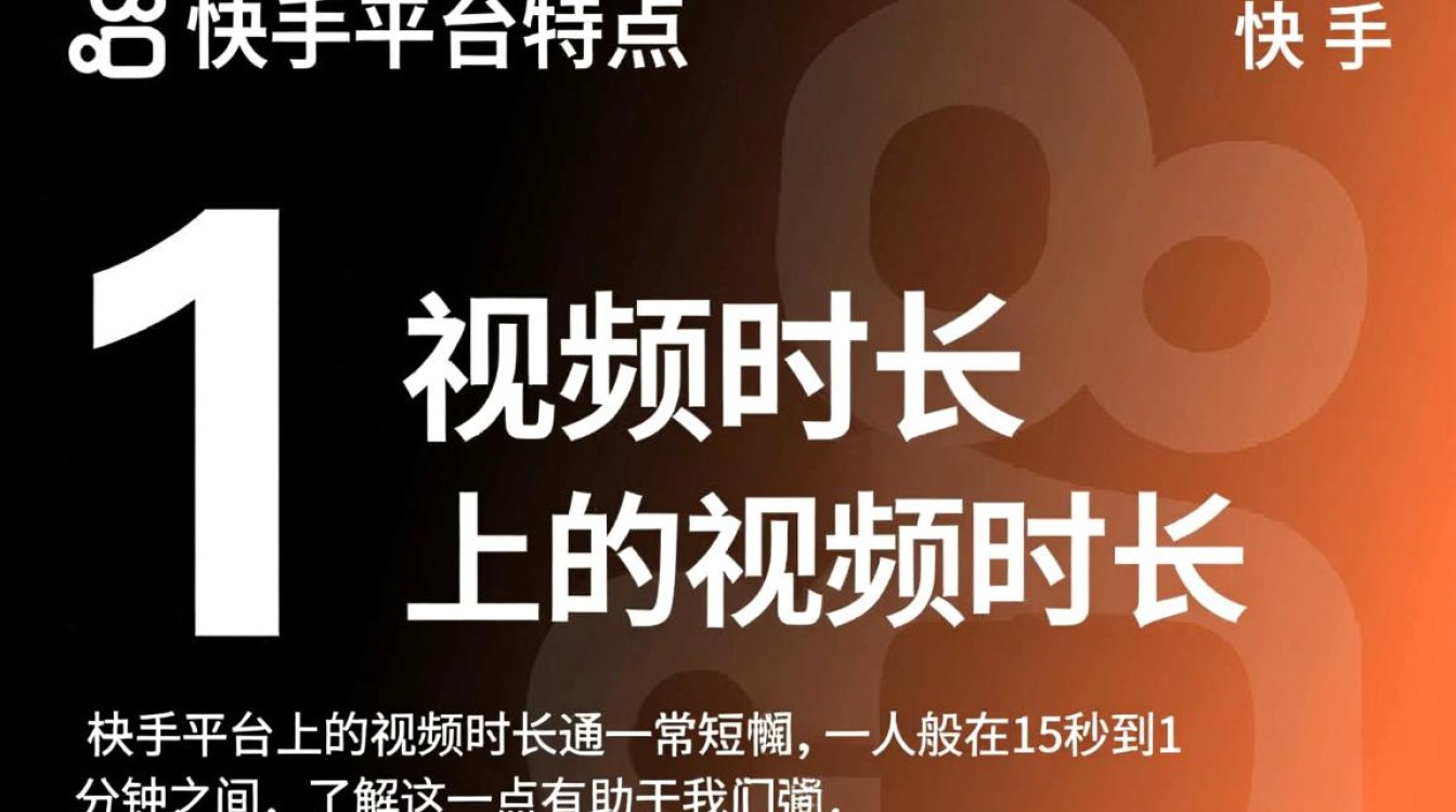 快手视频剪辑技巧入门指南-图2 快手视频剪辑技巧入门指南-图2