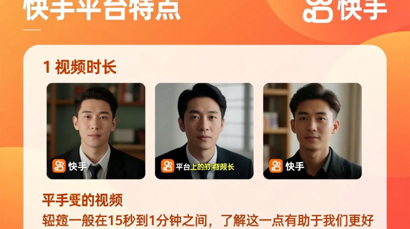 快手视频剪辑技巧入门指南-图1 快手视频剪辑技巧入门指南-图1