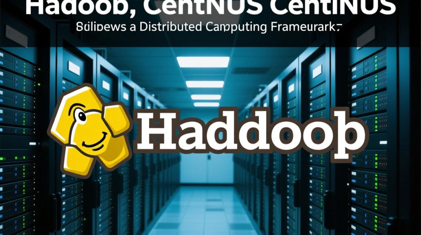 Hadoop for CentOS 下载指南-图2