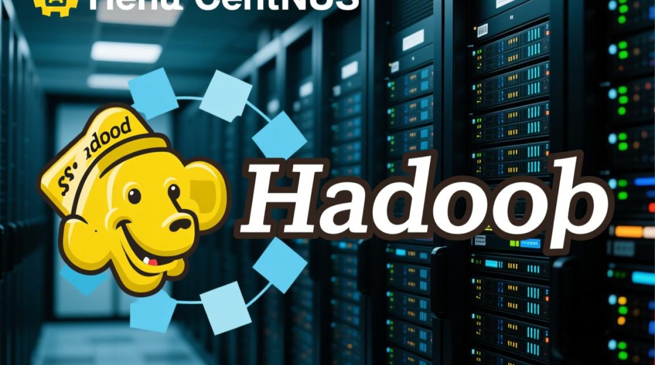 Hadoop for CentOS 下载指南-图3