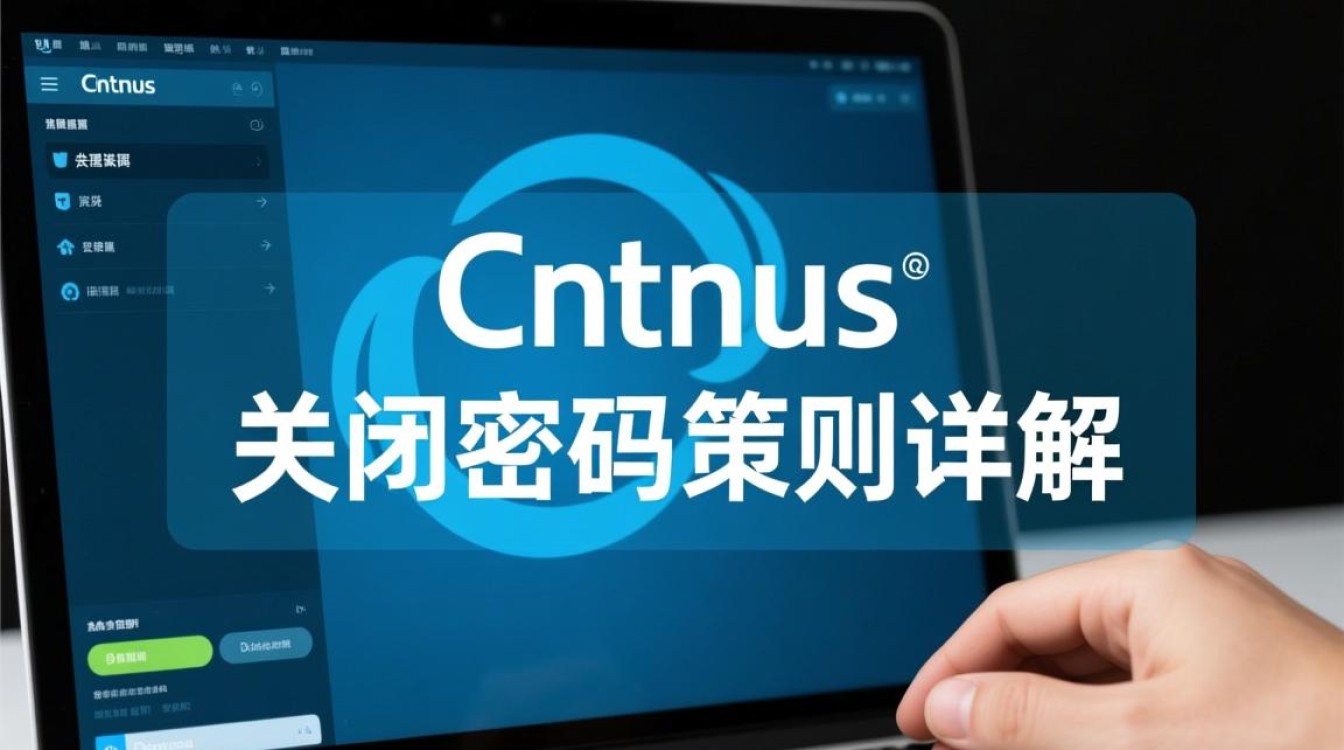 CentOS系统如何关闭密码策略设置-图3