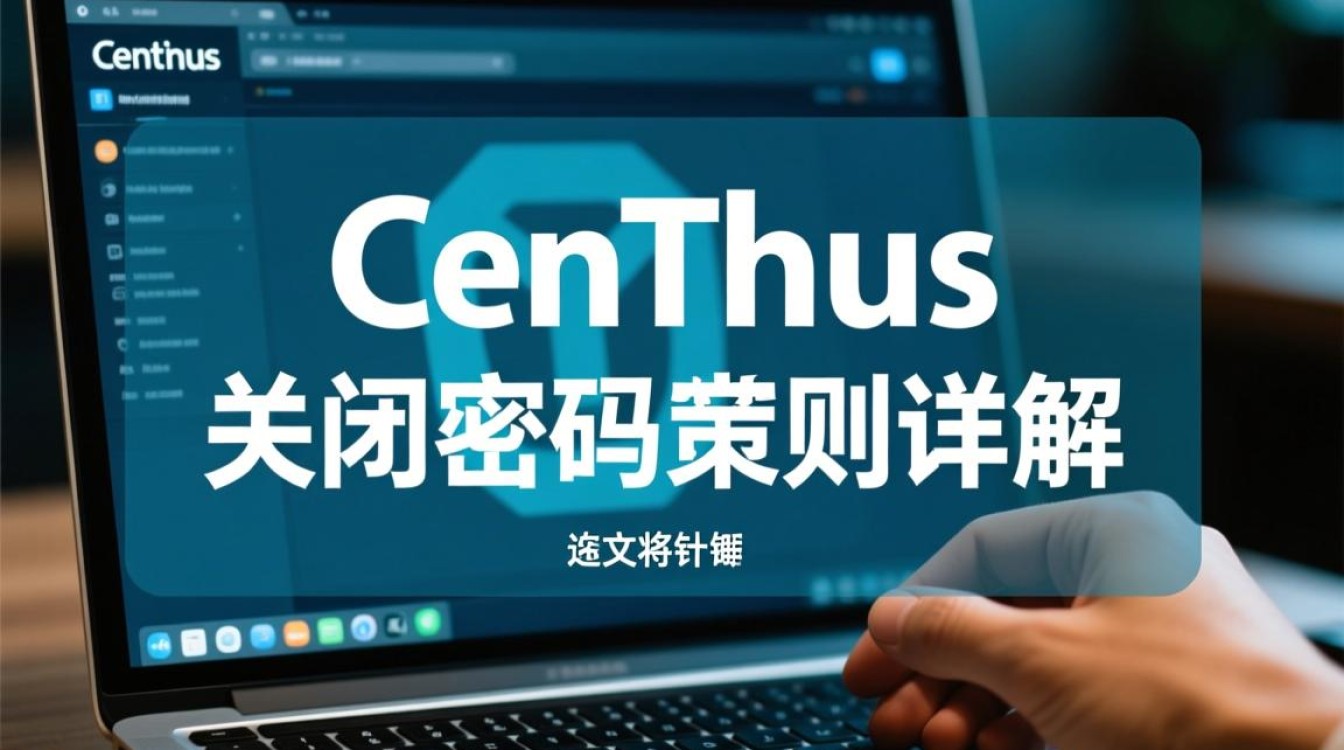 CentOS系统如何关闭密码策略设置-图2