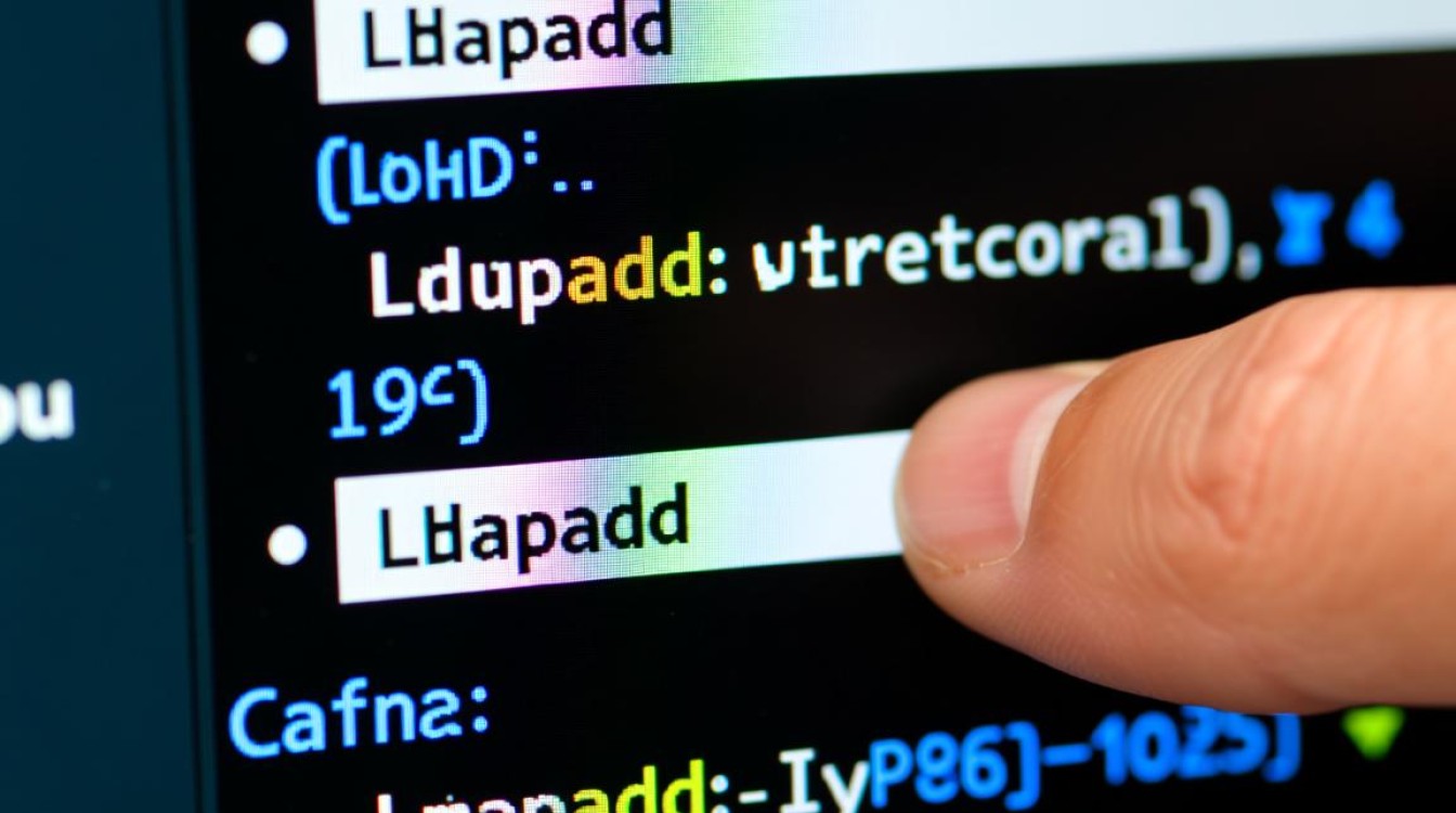 LDAP添加操作频繁出错排查指南-图3