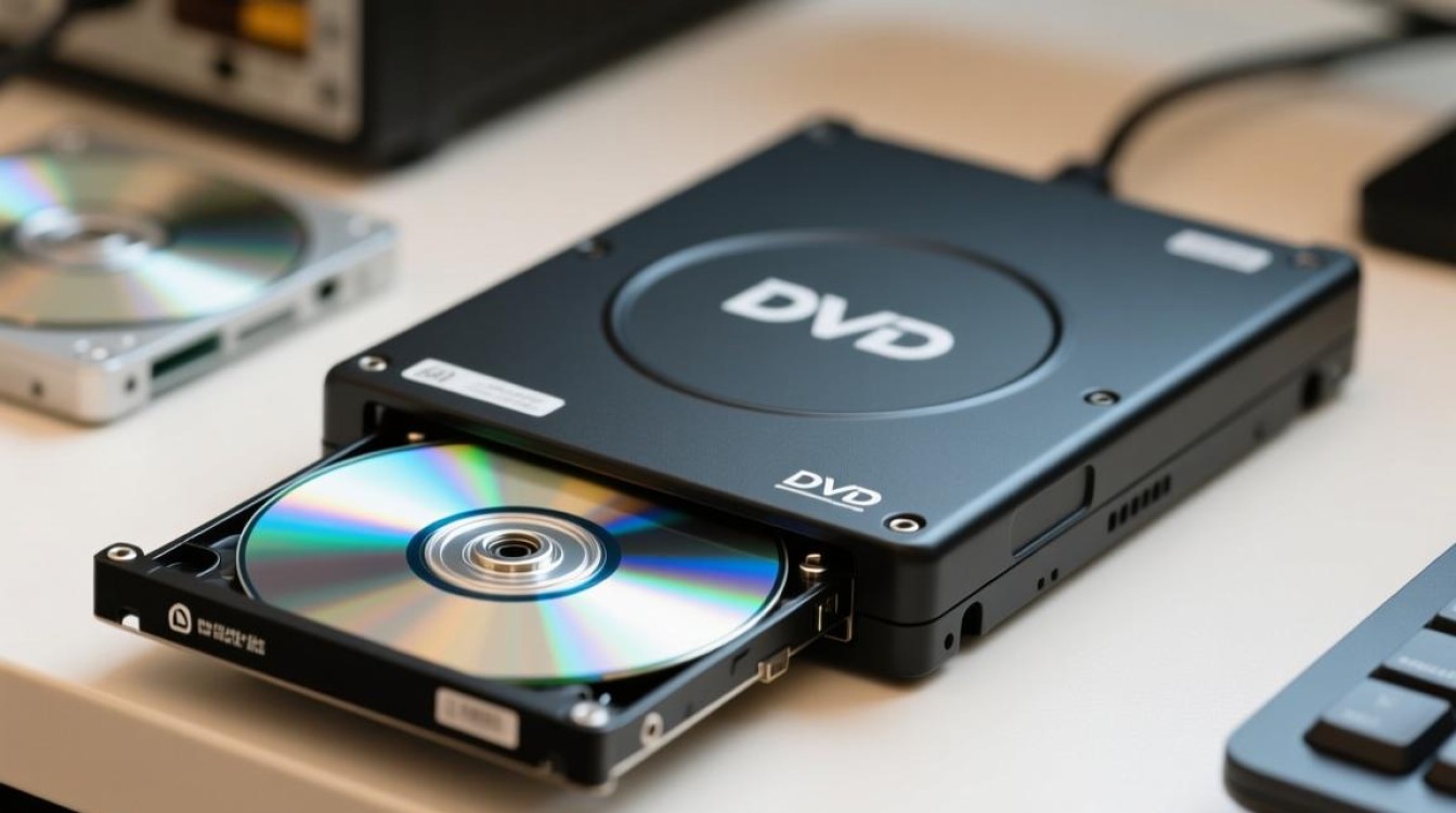 轻松操作,教你如何删除DVD驱动器-图2 轻松操作,教你如何删除DVD驱动器-图2