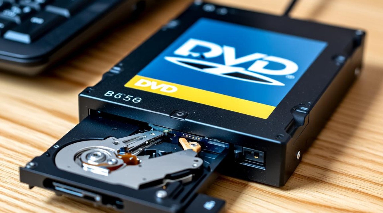 轻松操作,教你如何删除DVD驱动器-图3 轻松操作,教你如何删除DVD驱动器-图3