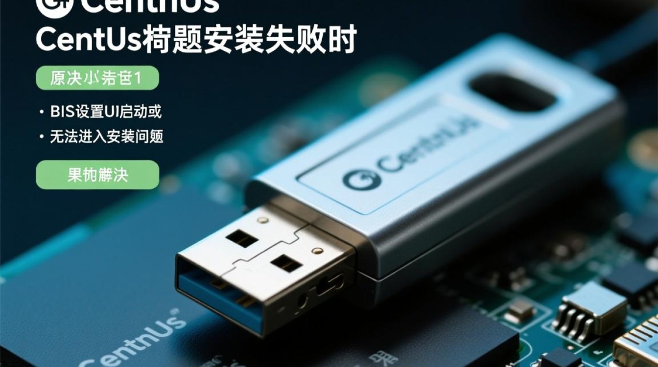CentOS安装失败解析与解决攻略-图1