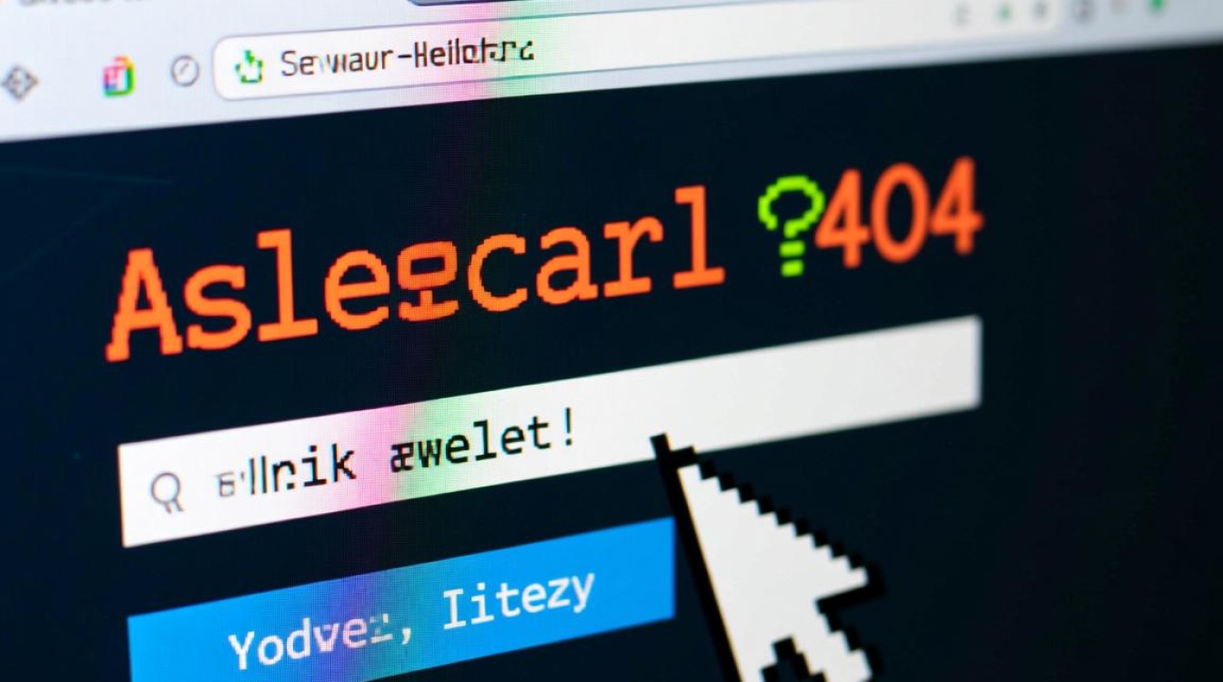 项目404错误根源揭秘-图1