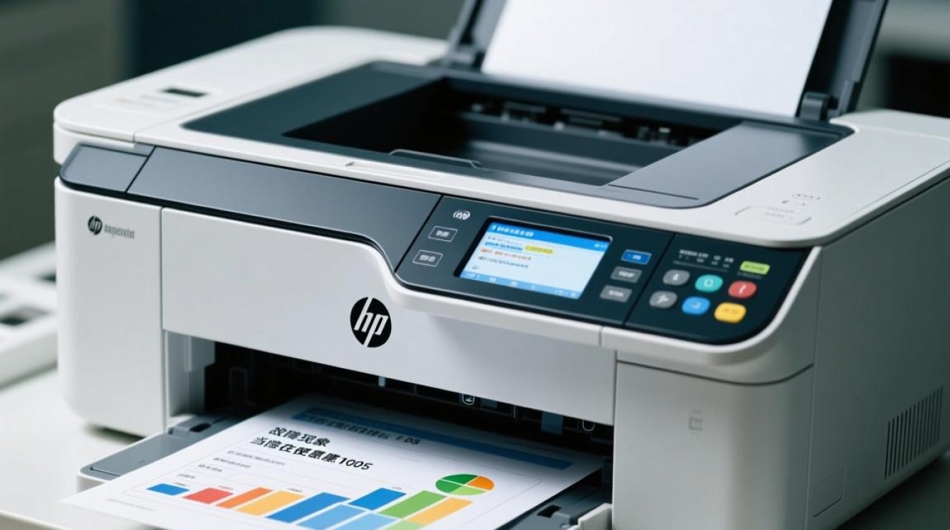 惠普1005打印机报错06故障解析-图1 惠普1005打印机报错06故障解析-图1