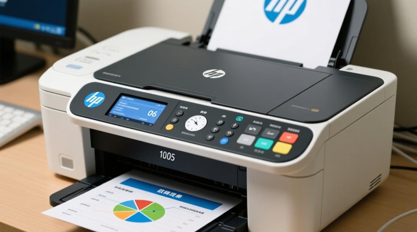 惠普1005打印机报错06故障解析-图3 惠普1005打印机报错06故障解析-图3