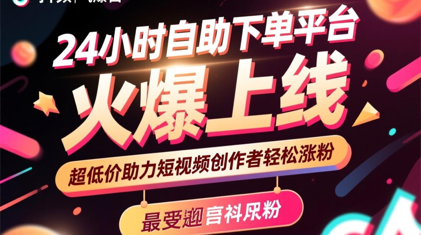 抖音24小时下单平台,dy赞超低价播放自助网址推荐-图1 抖音24小时下单平台,dy赞超低价播放自助网址推荐-图1