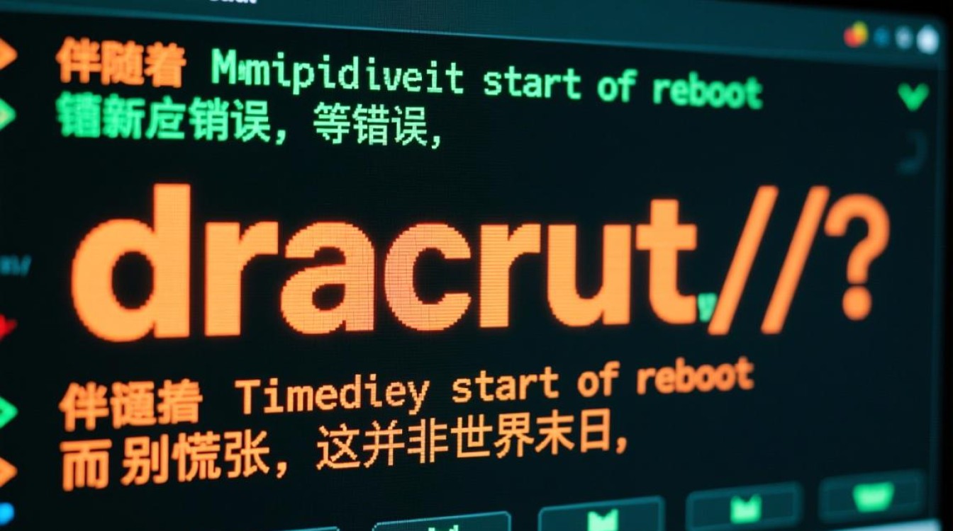 CentOS启动进入dracut模式的原因解析-图3