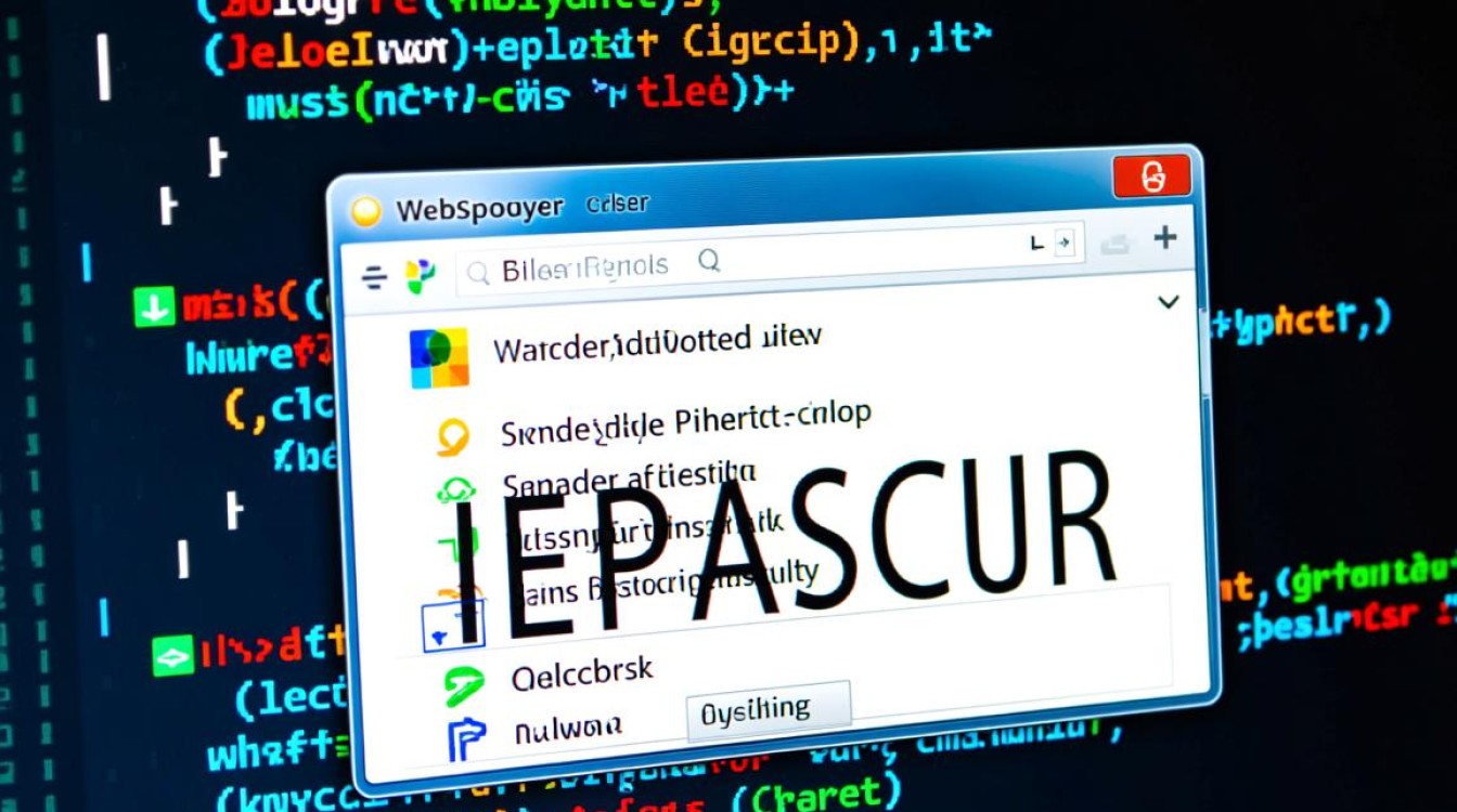 C语言Web浏览器集成中JavaScript错误排查指南-图2