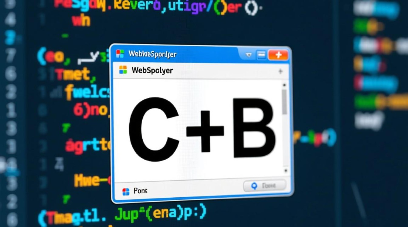 C语言Web浏览器集成中JavaScript错误排查指南-图3