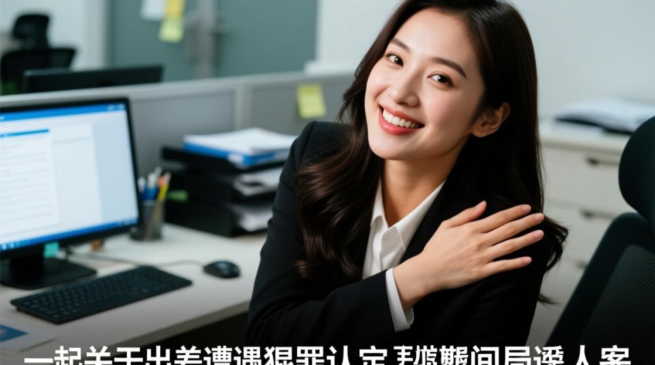 出差遭猥亵获工伤认定,女子维权之路开启新篇章-图1 出差遭猥亵获工伤认定,女子维权之路开启新篇章-图1