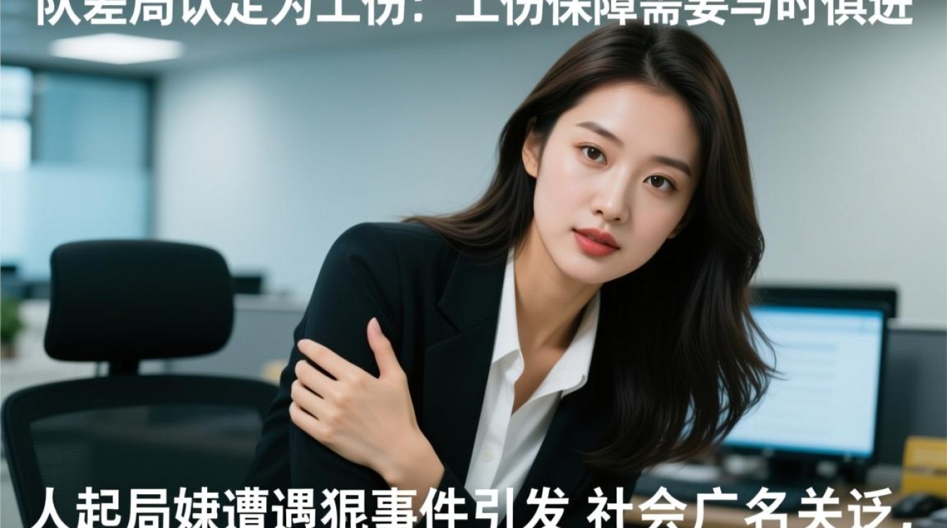 出差遭猥亵获工伤认定,女子维权之路开启新篇章-图3 出差遭猥亵获工伤认定,女子维权之路开启新篇章-图3