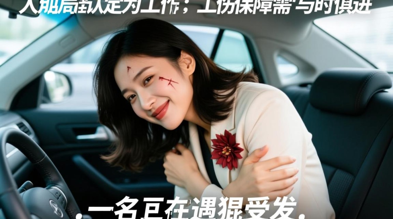 出差遭猥亵获工伤认定,女子维权之路开启新篇章-图2 出差遭猥亵获工伤认定,女子维权之路开启新篇章-图2