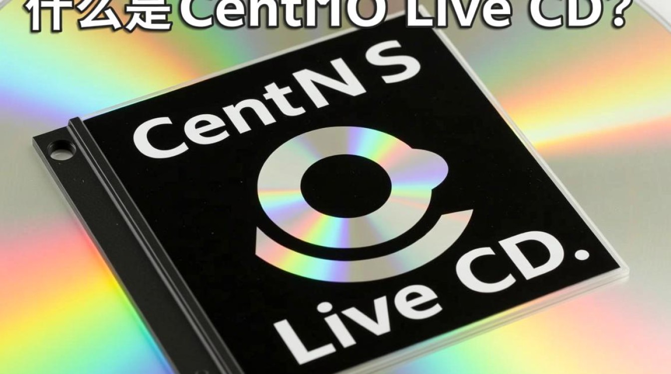 CentOS Live CD下载指南-图1