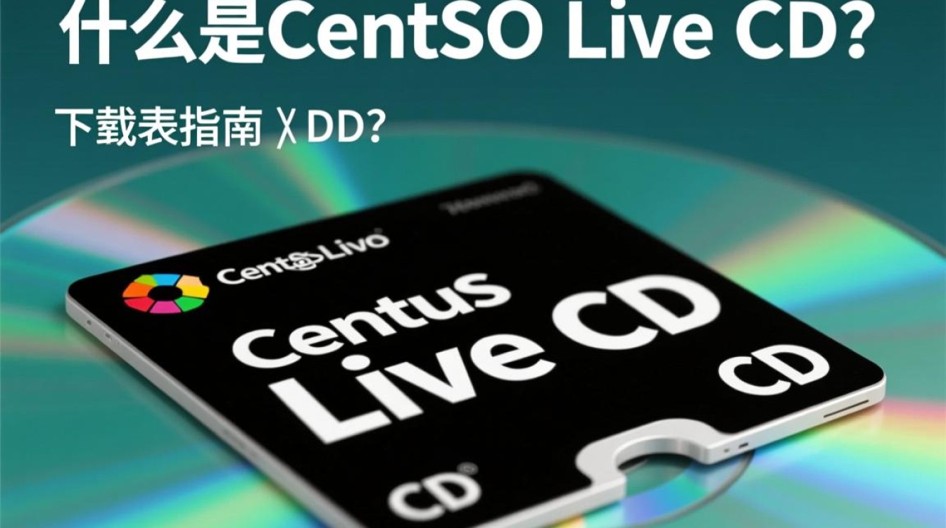 CentOS Live CD下载指南-图2