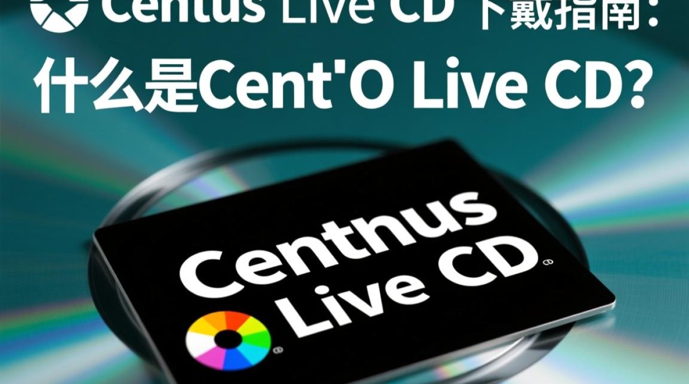CentOS Live CD下载指南-图3