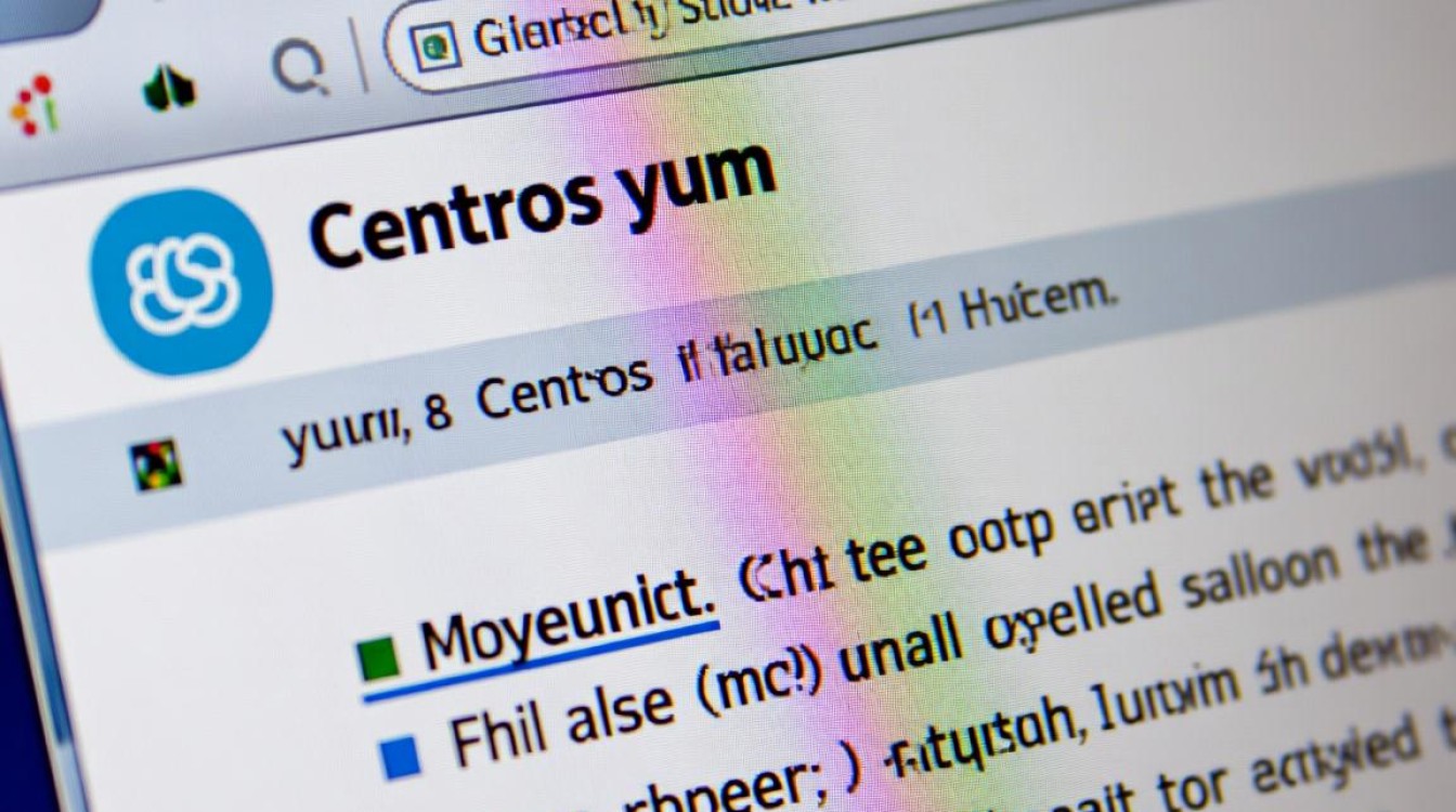 安全卸载CentOS系统中的YUM包管理器指南-图1