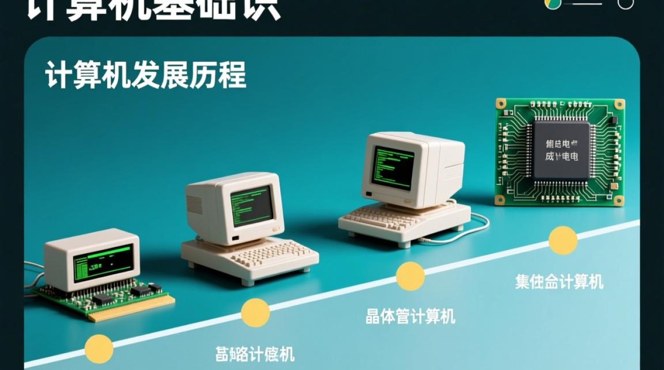 掌握计算机基础必备攻略-图1