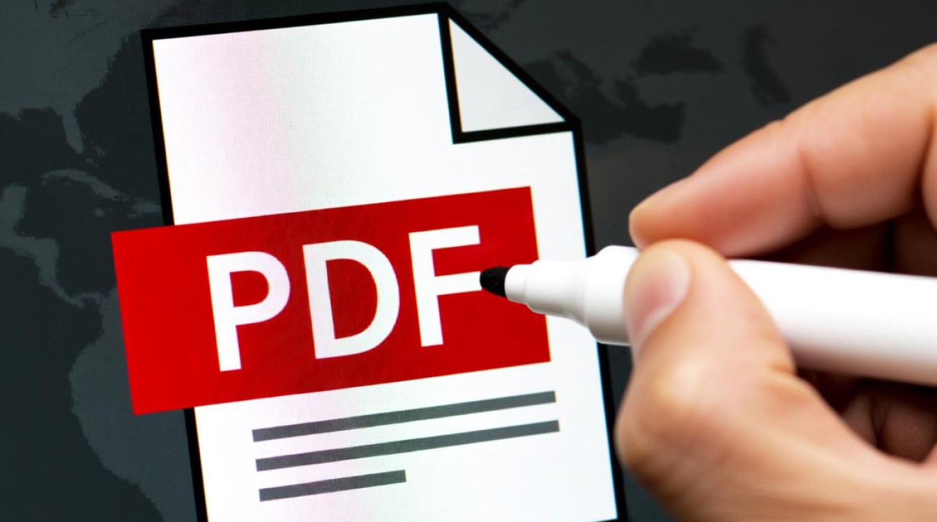 PDF文档标记与标注技巧指南-图1
