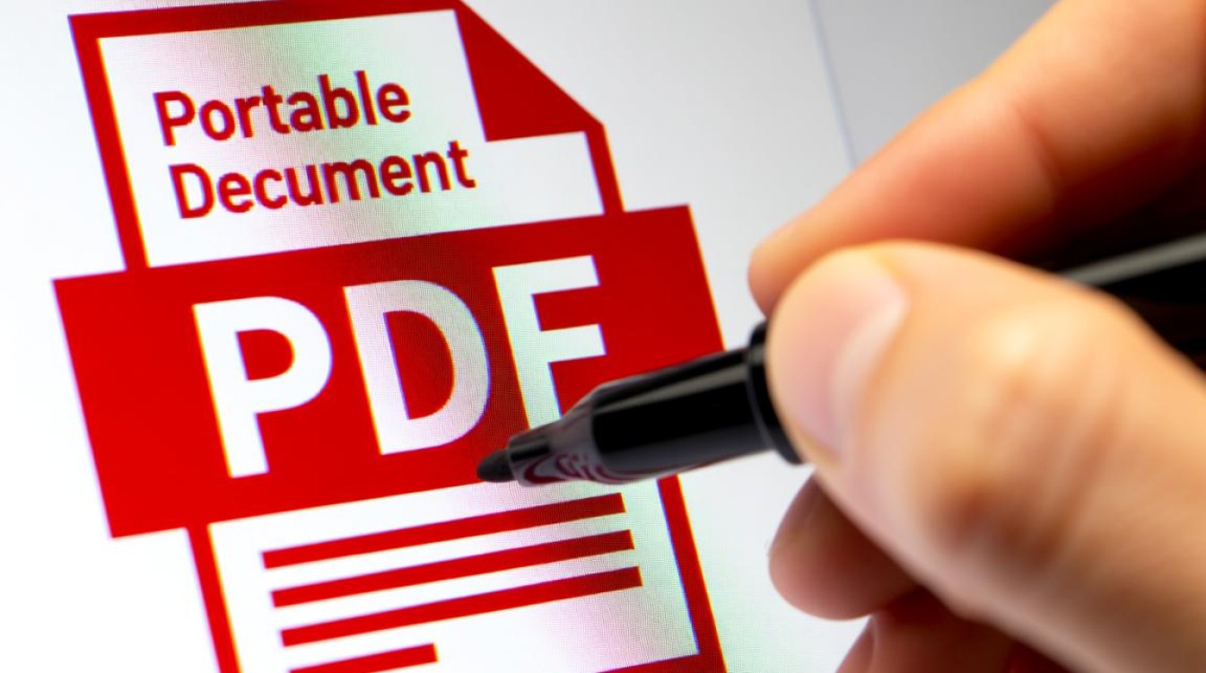 PDF文档标记与标注技巧指南-图2